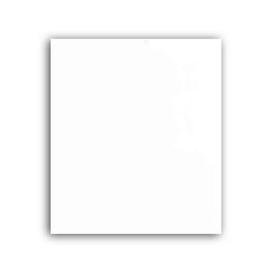 Eviva Reflection 24" Frameless Bathroom Wall Mirror - Luxe Bathroom Vanities Luxury Bathroom Fixtures Bathroom Furniture