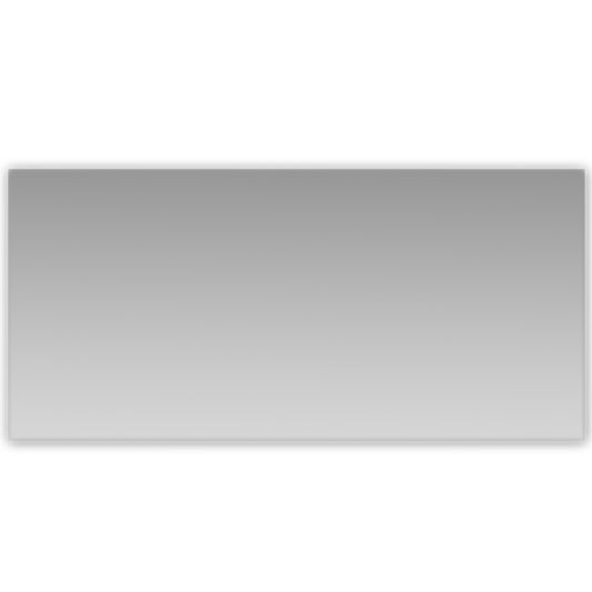 Eviva Sleek 72" Frameless Bathroom Wall Mirror - Luxe Bathroom Vanities Luxury Bathroom Fixtures Bathroom Furniture