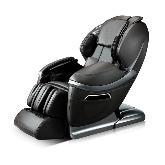 Eviva Paradise Black Massage Chair - Luxe Bathroom Vanities Luxury Bathroom Fixtures Bathroom Furniture