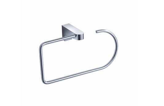 Fresca Generoso Towel Ring - Luxe Bathroom Vanities Luxury Bathroom Fixtures Bathroom Furniture