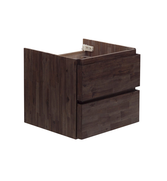 Fresca Formosa 23" Wall Hung Modern Bathroom Cabinet - Luxe Bathroom Vanities Luxury Bathroom Fixtures Bathroom Furniture