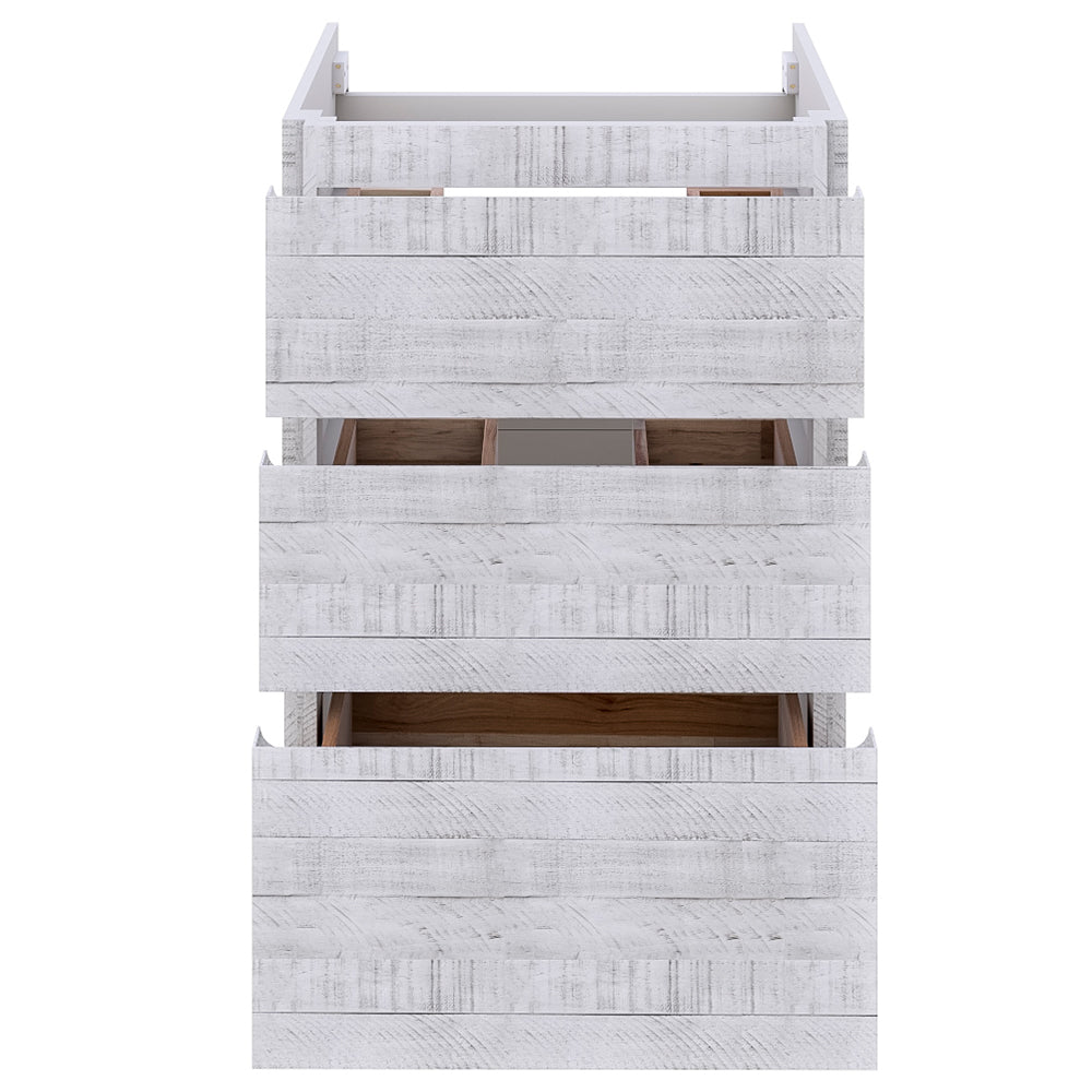 Fresca Formosa 23" Floor Standing Modern Bathroom Cabinet - Luxe Bathroom Vanities