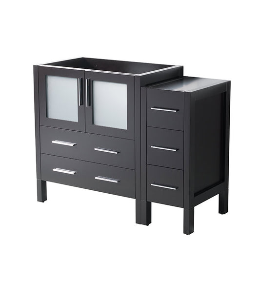 Fresca Torino 42" Modern Bathroom Cabinet - Luxe Bathroom Vanities Luxury Bathroom Fixtures Bathroom Furniture