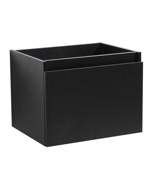 Fresca Nano 24" Modern Bathroom Cabinet - Luxe Bathroom Vanities Luxury Bathroom Fixtures Bathroom Furniture