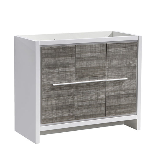 Fresca Allier Rio 40" Modern Bathroom Cabinet - Luxe Bathroom Vanities Luxury Bathroom Fixtures Bathroom Furniture