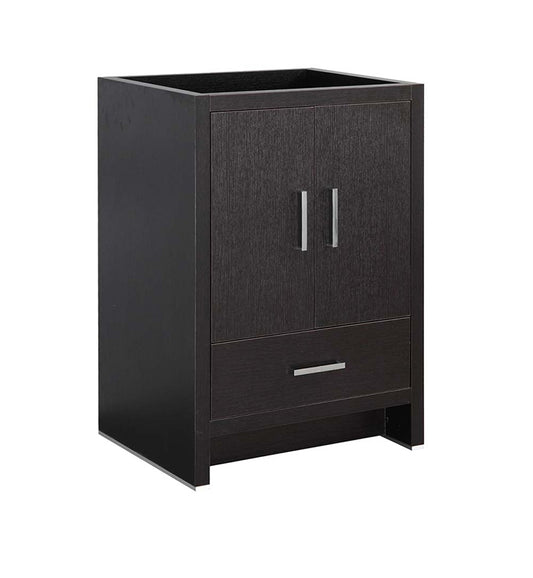 Fresca Imperia 24" Free Standing Modern Bathroom Cabinet - Luxe Bathroom Vanities Luxury Bathroom Fixtures Bathroom Furniture