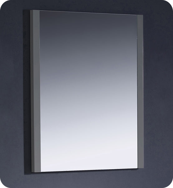Fresca Torino 26" Mirror - Luxe Bathroom Vanities
