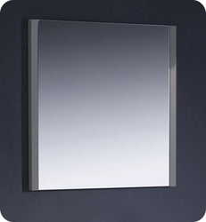 Fresca Torino 32" Mirror - Luxe Bathroom Vanities Luxury Bathroom Fixtures Bathroom Furniture