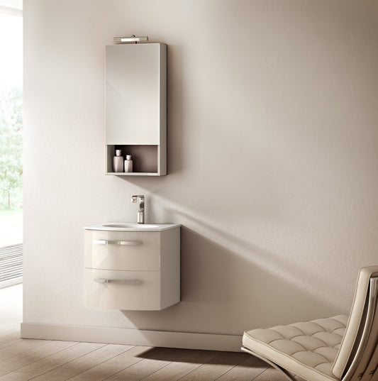 LaToscana PALIO 22" Vanity - Luxe Bathroom Vanities
