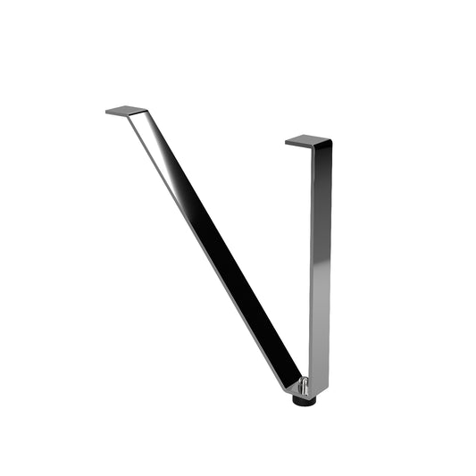 LaToscana Optional Legs for Oasi/Ambra Vanities (1 pair) - Luxe Bathroom Vanities