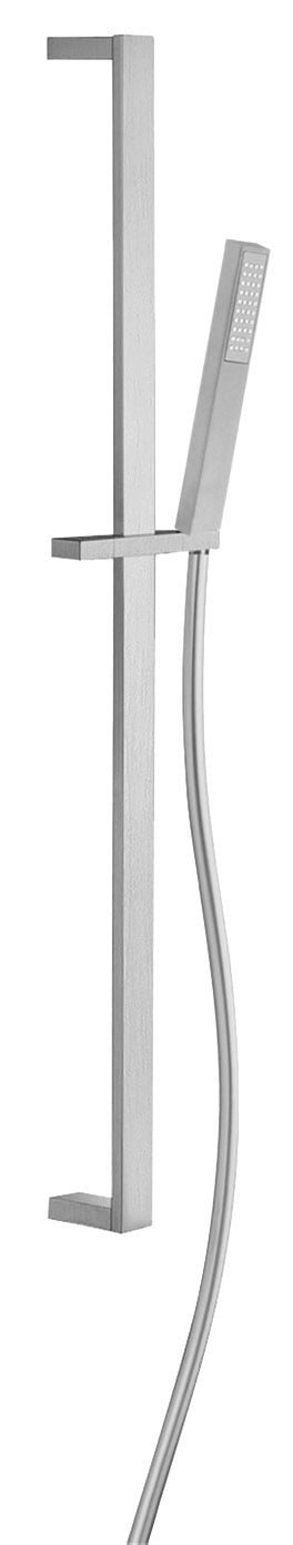 LaToscana QUADRO Slide Bar Kit - Luxe Bathroom Vanities