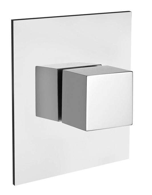 LaToscana QUADRO Volume Control TRIM - Luxe Bathroom Vanities
