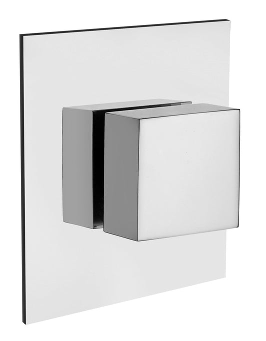 LaToscana QUADRO 3 Way Diverter Trim - Luxe Bathroom Vanities