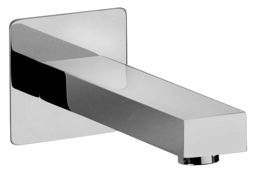 LaToscana QUADRO Bath Spout - Luxe Bathroom Vanities