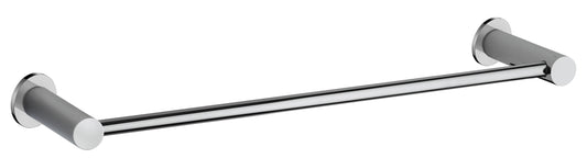 LaToscana Round 18" Towel Bar Holder - Luxe Bathroom Vanities