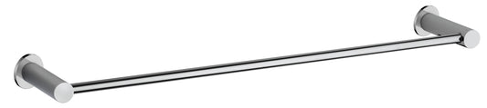 LaToscana Round 24" Towel Bar Holder - Luxe Bathroom Vanities