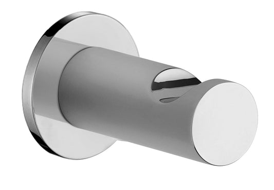 LaToscana Round Robe Hook - Luxe Bathroom Vanities