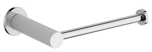 LaToscana Round Paper Roll Holder - Luxe Bathroom Vanities