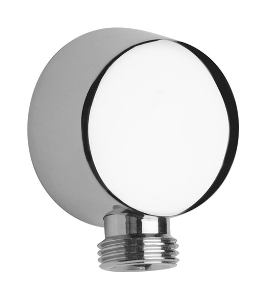 LaToscana Round Brass Drop Elbow - Luxe Bathroom Vanities
