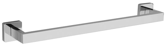 LaToscana Square 18" Towel Bar Holder - Luxe Bathroom Vanities