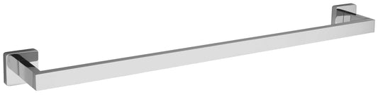 LaToscana Square 24" Towel Bar Holder - Luxe Bathroom Vanities
