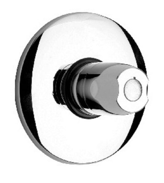 LaToscana Water Harmony Volume Control Valve and Trim - Luxe Bathroom Vanities