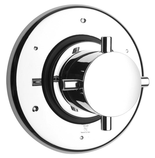 LaToscana Water Harmony 3 Way Diverter Valve and Trim - Luxe Bathroom Vanities