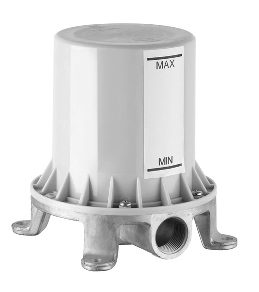 LaToscana Valve for Free-Standing Tub Filler - Luxe Bathroom Vanities
