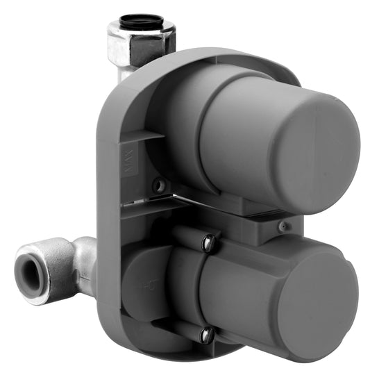 LaToscana Valve for All 690 Thermostatic Shower Trim - Luxe Bathroom Vanities