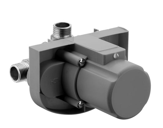 LaToscana Valve for All 697 Pressure Balance Shower Trim - Luxe Bathroom Vanities