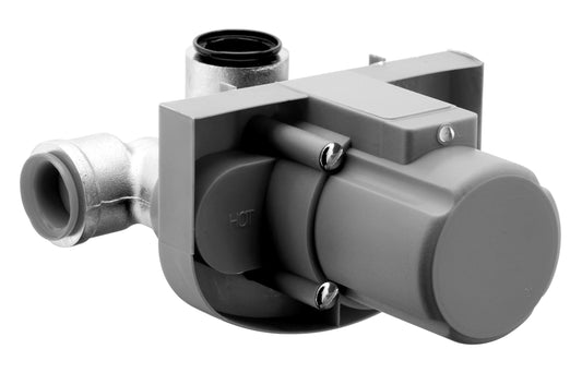 LaToscana Valve for All 711 Thermostatic Trim - Luxe Bathroom Vanities