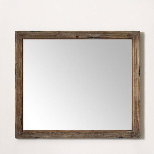 Legion Furniture WH8242-M 42" MIRROR FOR 48" OF VANITIES - Luxe Bathroom Vanities
