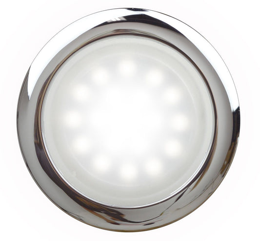 SteamSpa White LED Sauna Lighting System - Luxe Bathroom Vanities Luxury Bathroom Fixtures Bathroom Furniture