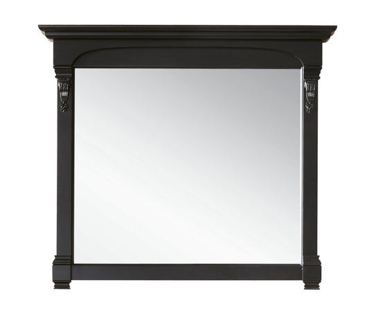 James Martin Brookfield 47.25" Mirror - Luxe Bathroom Vanities Luxury Bathroom Fixtures Bathroom Furniture