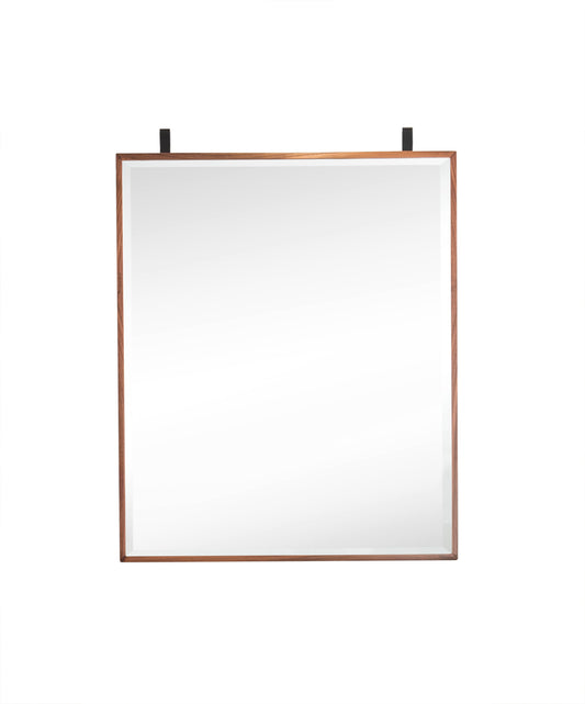 Lakeside 25" Mirror (Medicine Cabinet Style) - Luxe Bathroom Vanities