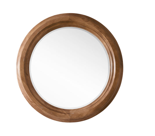 James Martin Malibu 40" Mirror - Luxe Bathroom Vanities Luxury Bathroom Fixtures Bathroom Furniture