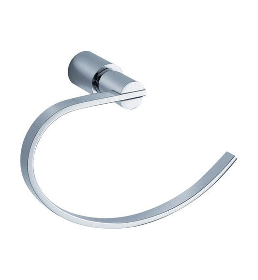 Fresca Magnifico Towel Ring - Luxe Bathroom Vanities Luxury Bathroom Fixtures Bathroom Furniture