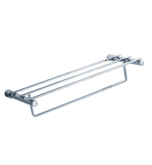 Fresca Magnifico 22" Towel Rack - Luxe Bathroom Vanities Luxury Bathroom Fixtures Bathroom Furniture