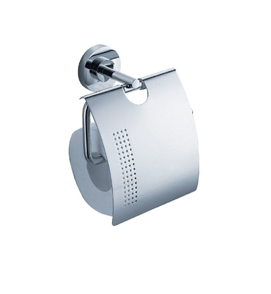 Fresca Alzato Toilet Paper Holder - Luxe Bathroom Vanities Luxury Bathroom Fixtures Bathroom Furniture