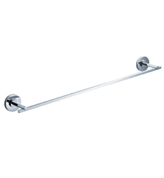 Fresca Alzato 25" Towel Bar - Luxe Bathroom Vanities Luxury Bathroom Fixtures Bathroom Furniture
