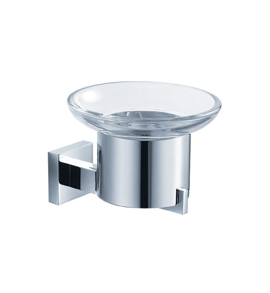 Fresca Glorioso Soap Dish (Wall Mount) - Luxe Bathroom Vanities Luxury Bathroom Fixtures Bathroom Furniture