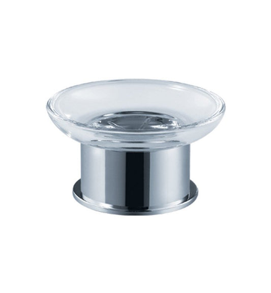 Fresca Glorioso Soap Dish (Free Standing) - Luxe Bathroom Vanities Luxury Bathroom Fixtures Bathroom Furniture