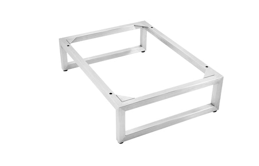 James Martin Chianti 24" Stainless Steel Base - Luxe Bathroom Vanities