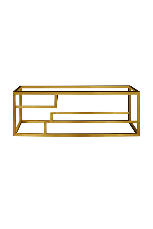 James Martin 48" Cabinet base for Columbia Cabinets - Luxe Bathroom Vanities