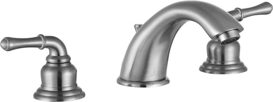 Prince 8 in. Widespread 2-Handle Bathroom Faucet - Luxe Bathroom Vanities