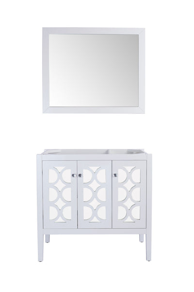 Mediterraneo - 36 - Cabinet - Luxe Bathroom Vanities Luxury Bathroom Fixtures Bathroom Furniture