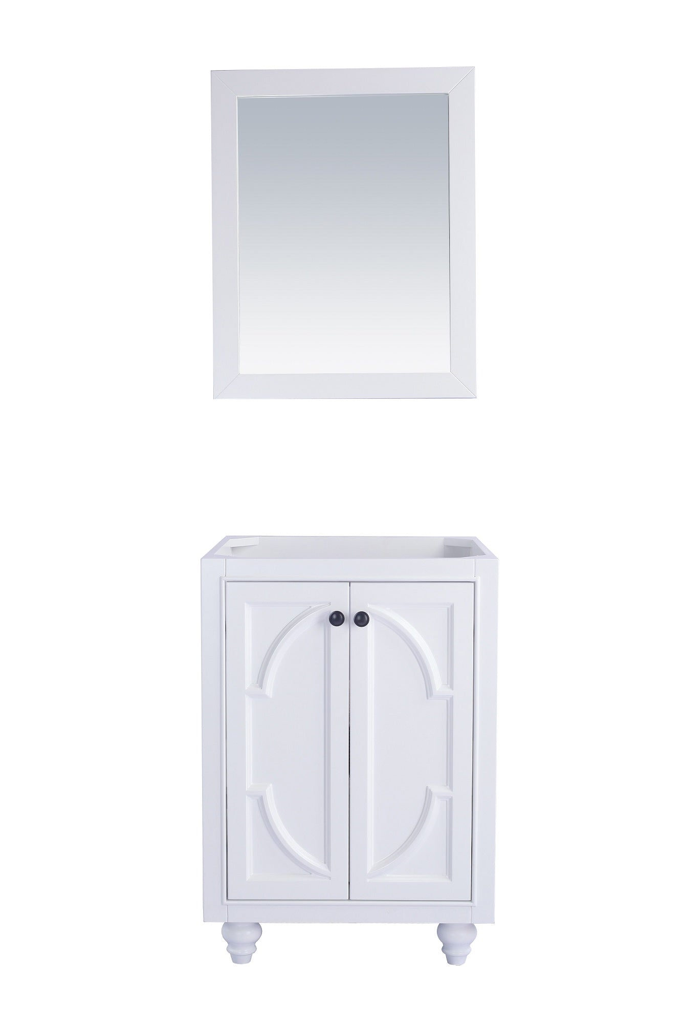 Odyssey - 24 - Cabinet - Luxe Bathroom Vanities Luxury Bathroom Fixtures Bathroom Furniture