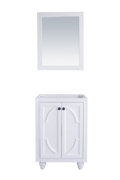 Odyssey - 24 - Cabinet - Luxe Bathroom Vanities Luxury Bathroom Fixtures Bathroom Furniture