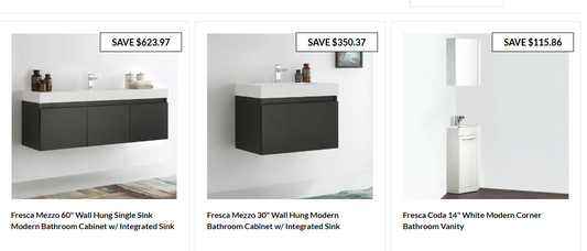 What Size Single Sink Vanity Is Best for Your Space?