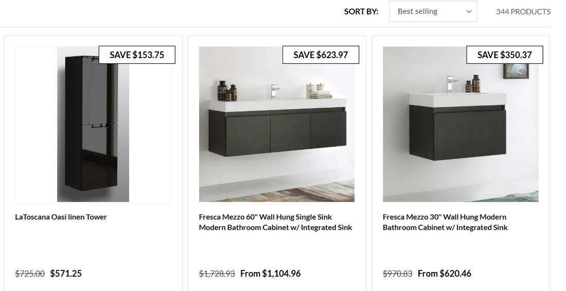 Is a Wall Hung Bathroom Vanity Worth It? Pros, Cons & What to Know Before You Buy